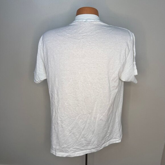 Vintage 1980s Memphis in May Festival 88 The British are Coming T-Shirt, Large - Picture 2 of 3